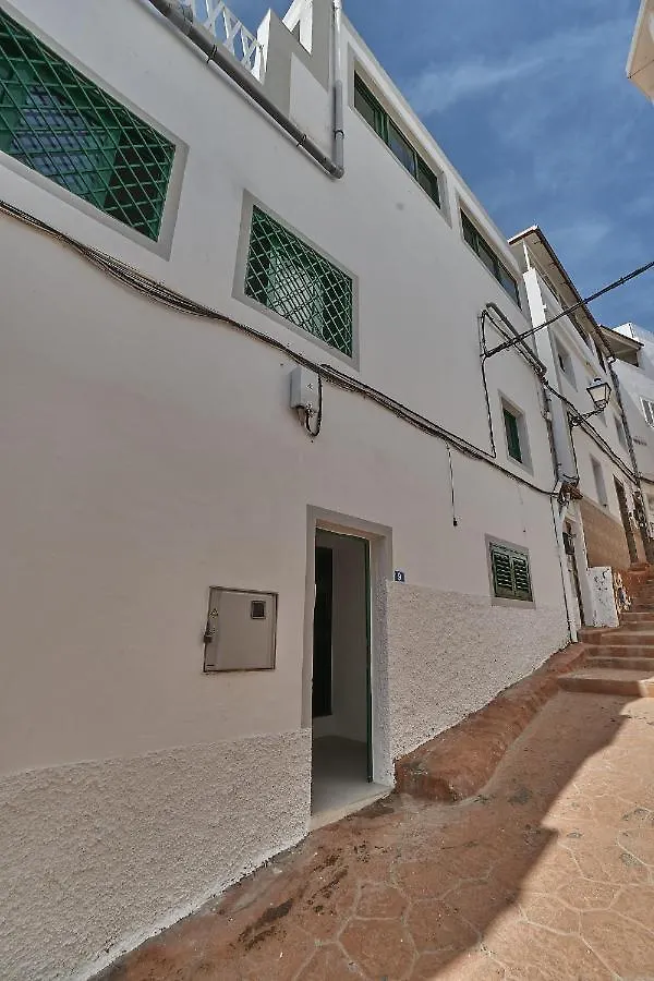 Malibu Mogan Casa Vintage - Amazing Sea/Harbour View Βίλα Puerto De Mogan 0*,  Ισπανία