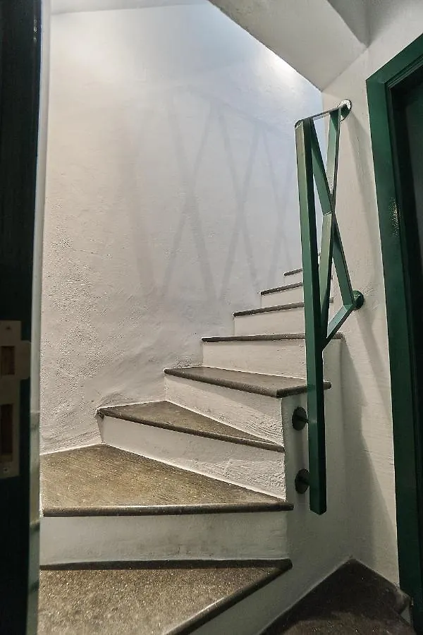 Malibu Mogan Casa Vintage - Amazing Sea/Harbour View Βίλα Puerto De Mogan Ισπανία