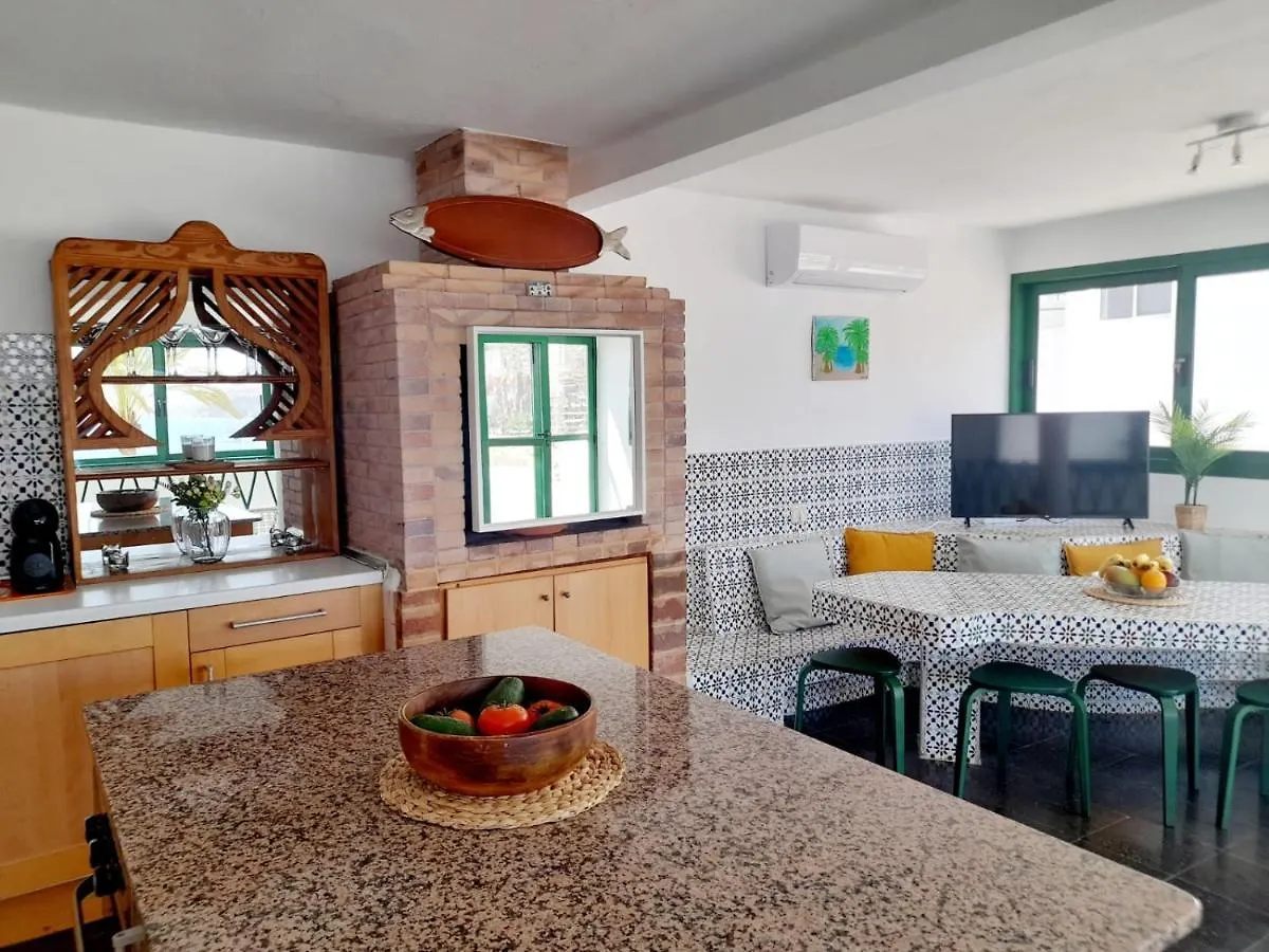 Malibu Mogan Casa Vintage - Amazing Sea/Harbour View Βίλα Puerto De Mogan