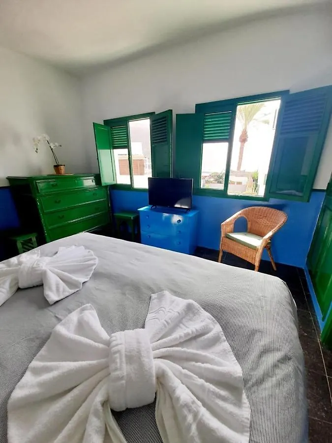 Malibu Mogan Casa Vintage - Amazing Sea/Harbour View Βίλα Puerto De Mogan Σπίτι διακοπών