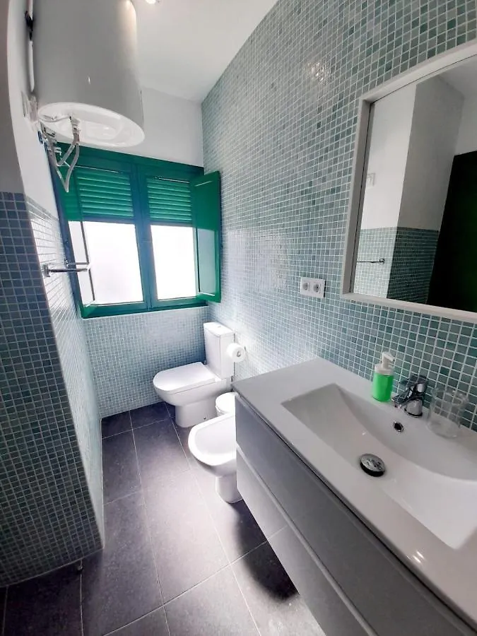 Σπίτι διακοπών Malibu Mogan Casa Vintage - Amazing Sea/Harbour View Βίλα Puerto De Mogan