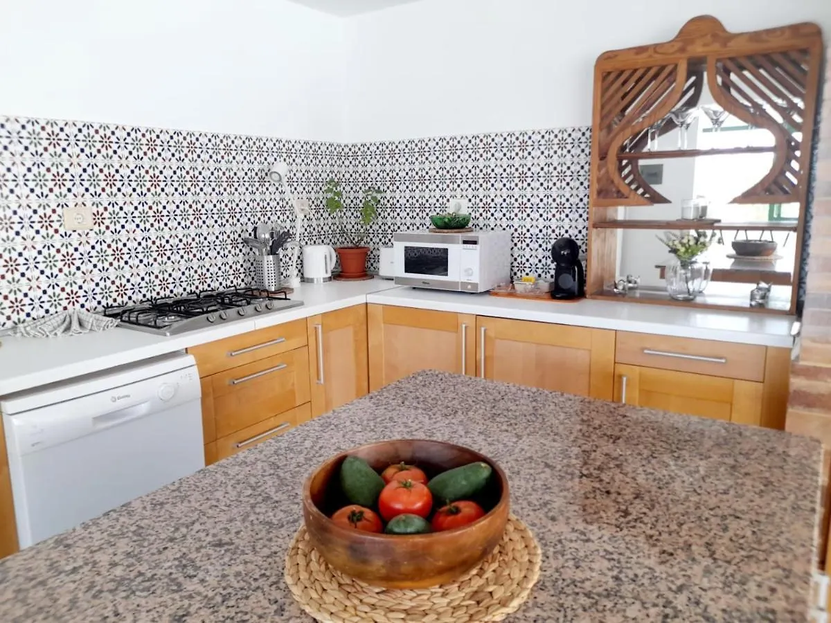 Σπίτι διακοπών Malibu Mogan Casa Vintage - Amazing Sea/Harbour View Βίλα Puerto De Mogan