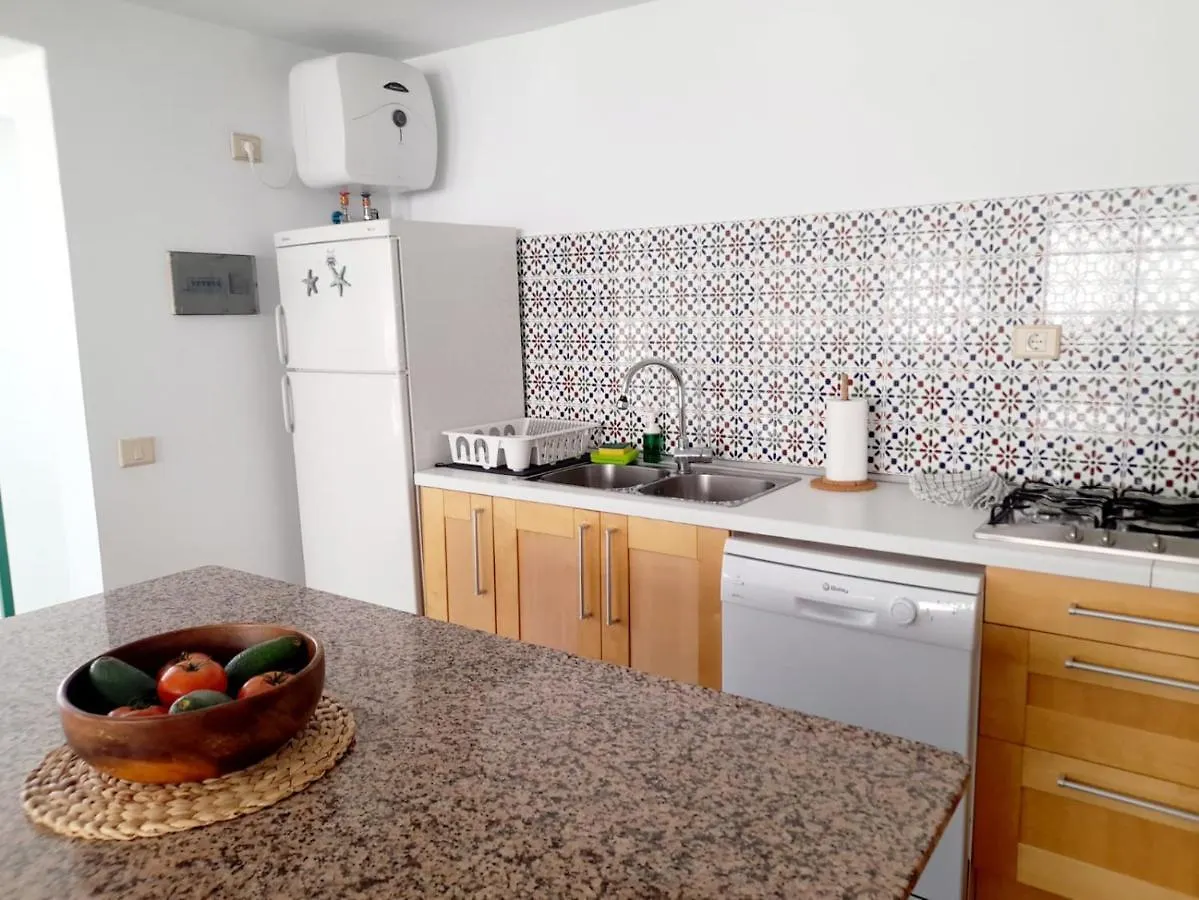 Σπίτι διακοπών Malibu Mogan Casa Vintage - Amazing Sea/Harbour View Βίλα Puerto De Mogan Ισπανία