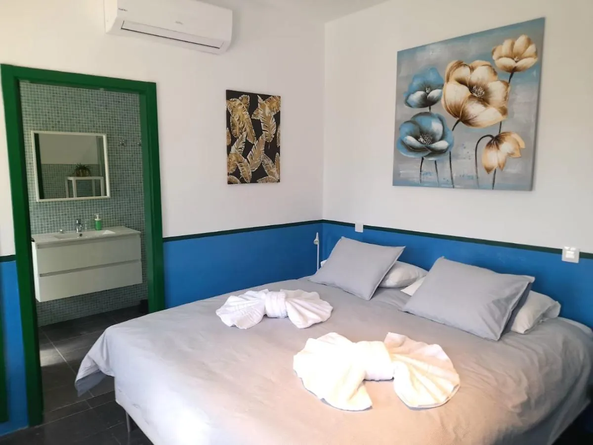 Malibu Mogan Casa Vintage - Amazing Sea/Harbour View Βίλα Puerto De Mogan 0*,