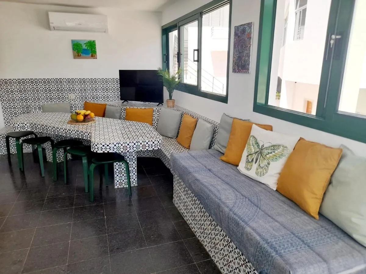 Malibu Mogan Casa Vintage - Amazing Sea/Harbour View Βίλα Puerto De Mogan 0*,  Ισπανία