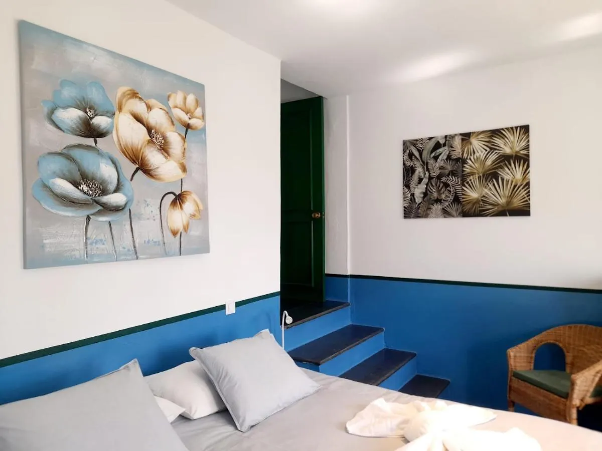 Malibu Mogan Casa Vintage - Amazing Sea/Harbour View Βίλα Puerto De Mogan