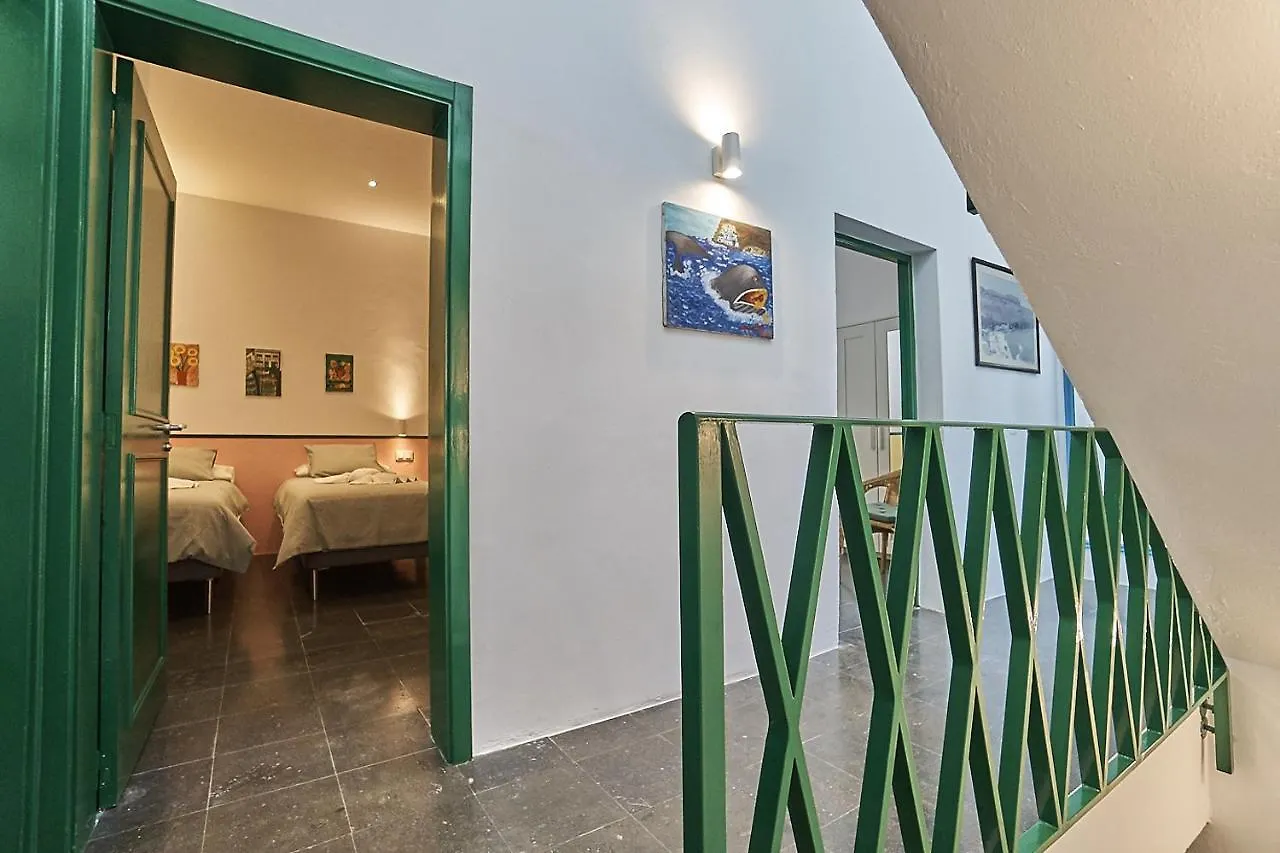 Malibu Mogan Casa Vintage - Amazing Sea/Harbour View Βίλα Puerto De Mogan Σπίτι διακοπών