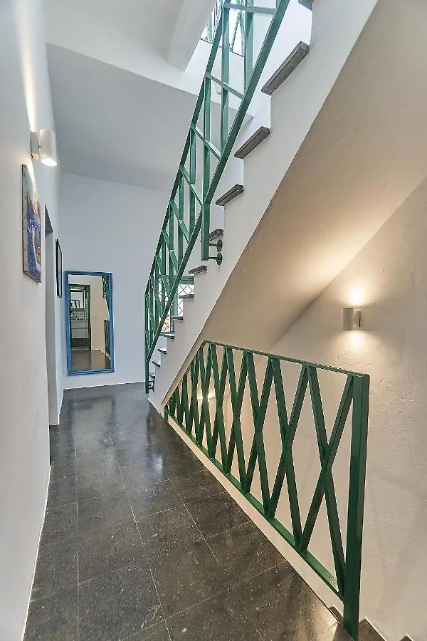 Σπίτι διακοπών Malibu Mogan Casa Vintage - Amazing Sea/Harbour View Βίλα Puerto De Mogan