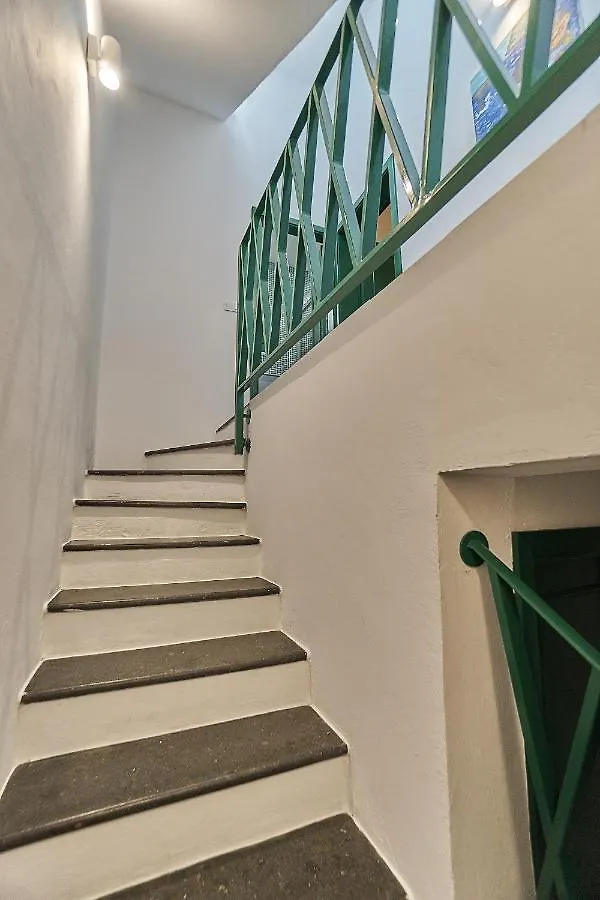 Malibu Mogan Casa Vintage - Amazing Sea/Harbour View Βίλα Puerto De Mogan