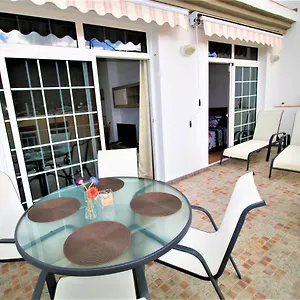 Las Cascadas Mogan Apartment