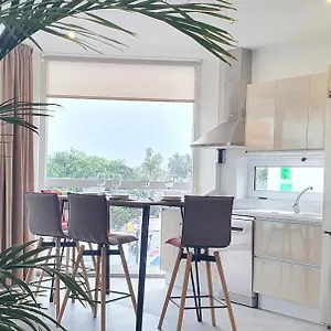 Hd Mogan Canal Appartement