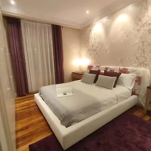 En Vivienda Gran Via Privatunterkunft Bilbao