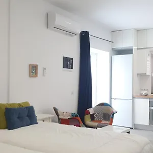 Apartment Hd Mogan Coral, Puerto De Mogan