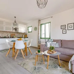 La Flor Appartement