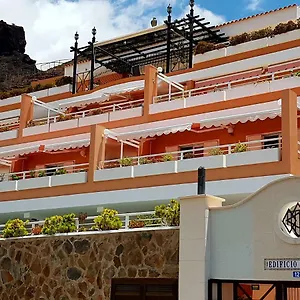 Paraiso Appartement